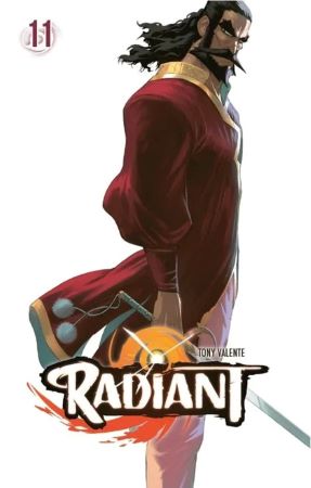 Obrazok Radiant 11