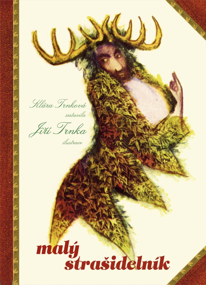 Obrázok Malý strašidelník