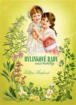 Obrazok Bylinkové rady naší babičky
