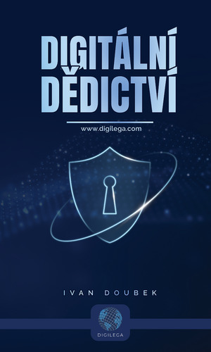 Obrázok Digitální dědictví