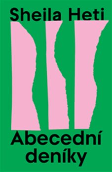 Obrazok Abecední deníky