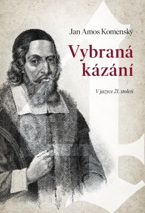 Obrazok Vybraná kázání