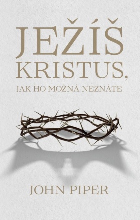 Obrazok Ježíš Kristus, jak ho možná neznáte