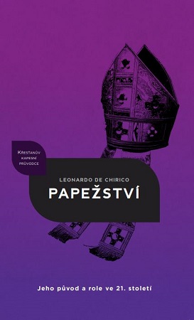 Obrazok Papežství - Křesťanův kapesní průvodce