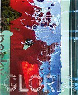Obrázok Katalog výstavy Vladimír Kopecký: GLORIA