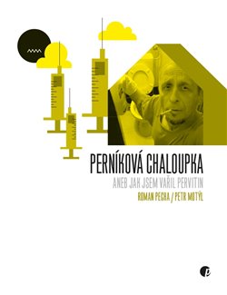 Obrazok Perníková chaloupka - aneb Jak jsem vařil pervitin