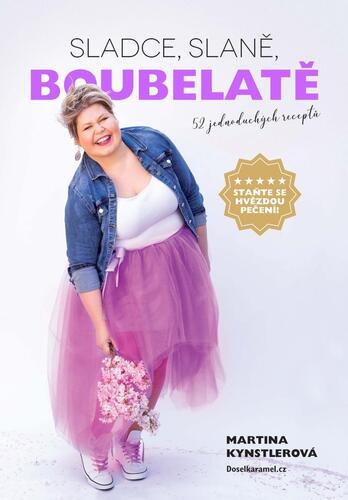 Obrázok Sladce, slaně, boubelatě