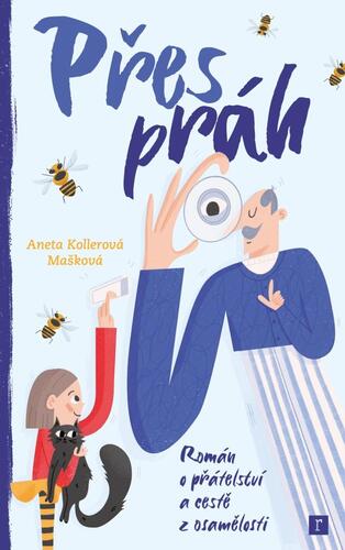 Obrázok Přes práh