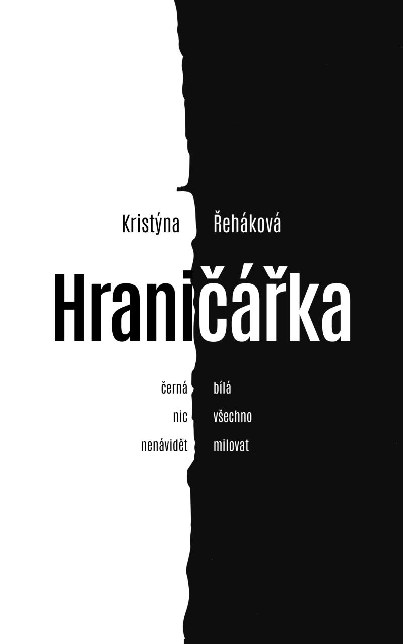 Obrázok Hraničářka - Život s hraniční poruchou osobnosti
