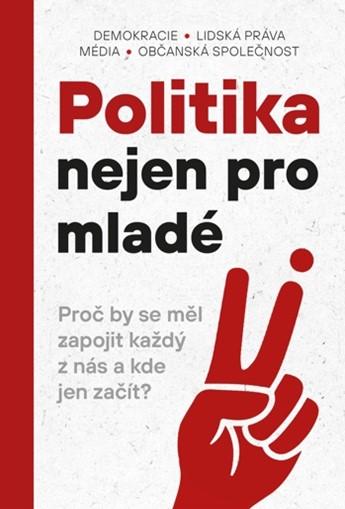 Obrázok Politika nejen pro mladé