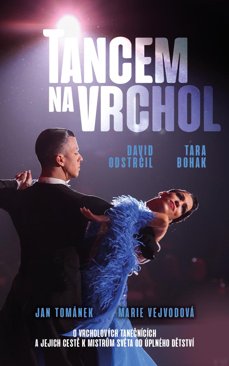 Obrázok Tancem na vrchol