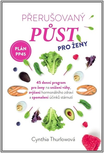 Obrázok Přerušovaný půst pro ženy