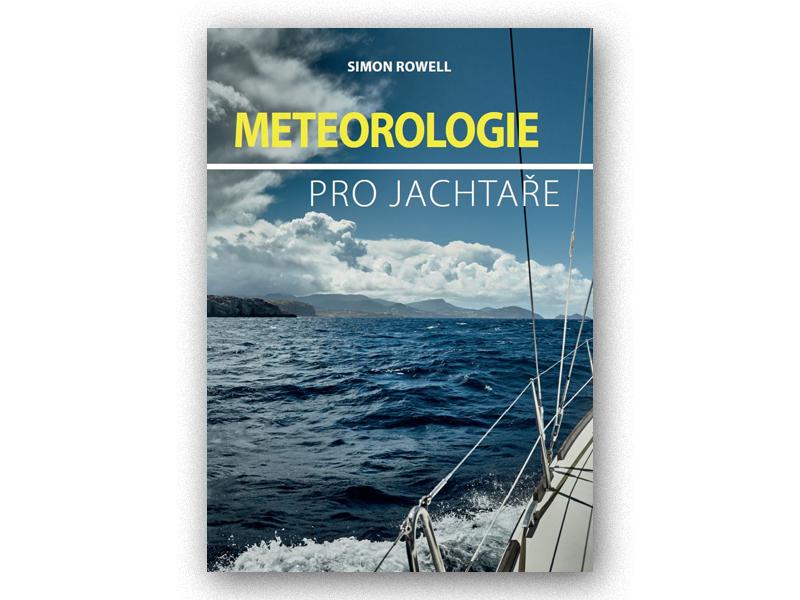 Obrázok Meteorologie pro jachtaře