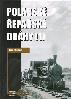 Obrazok Polabské řepařské dráhy 1