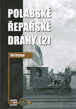 Obrazok Polabské řepařské dráhy 2