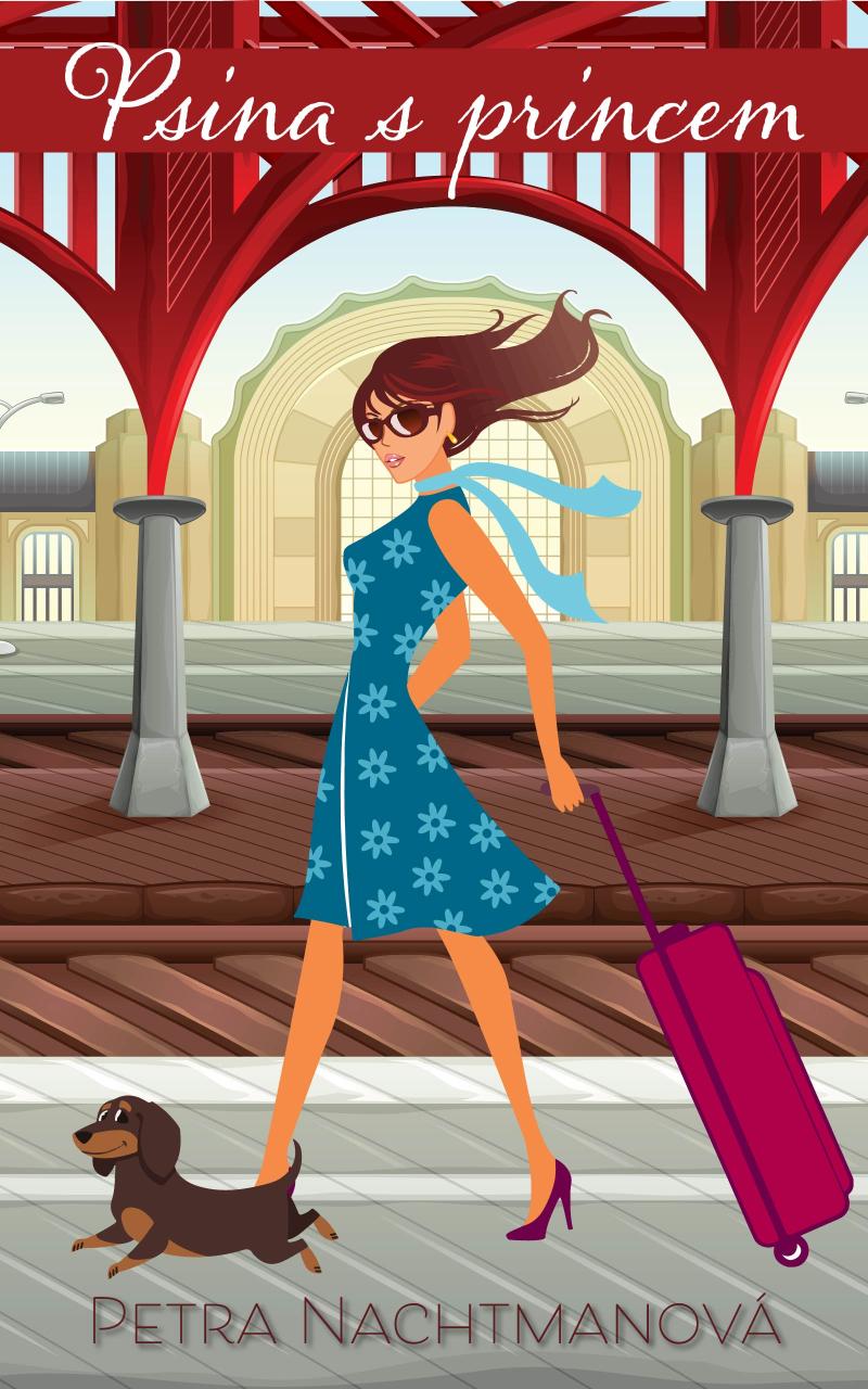 Obrázok Psina s princem