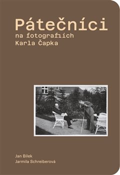 Obrazok Pátečníci na fotografiích Karla Čapka