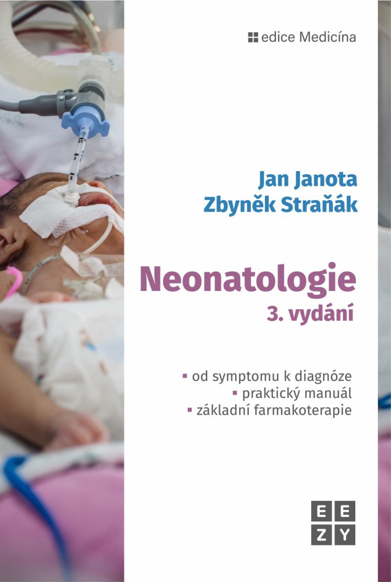 Obrázok Neonatologie