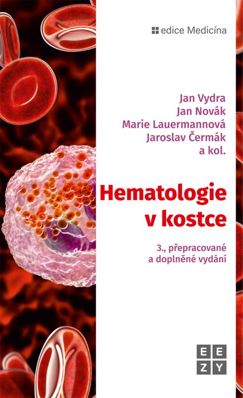 Obrázok Hematologie v kostce