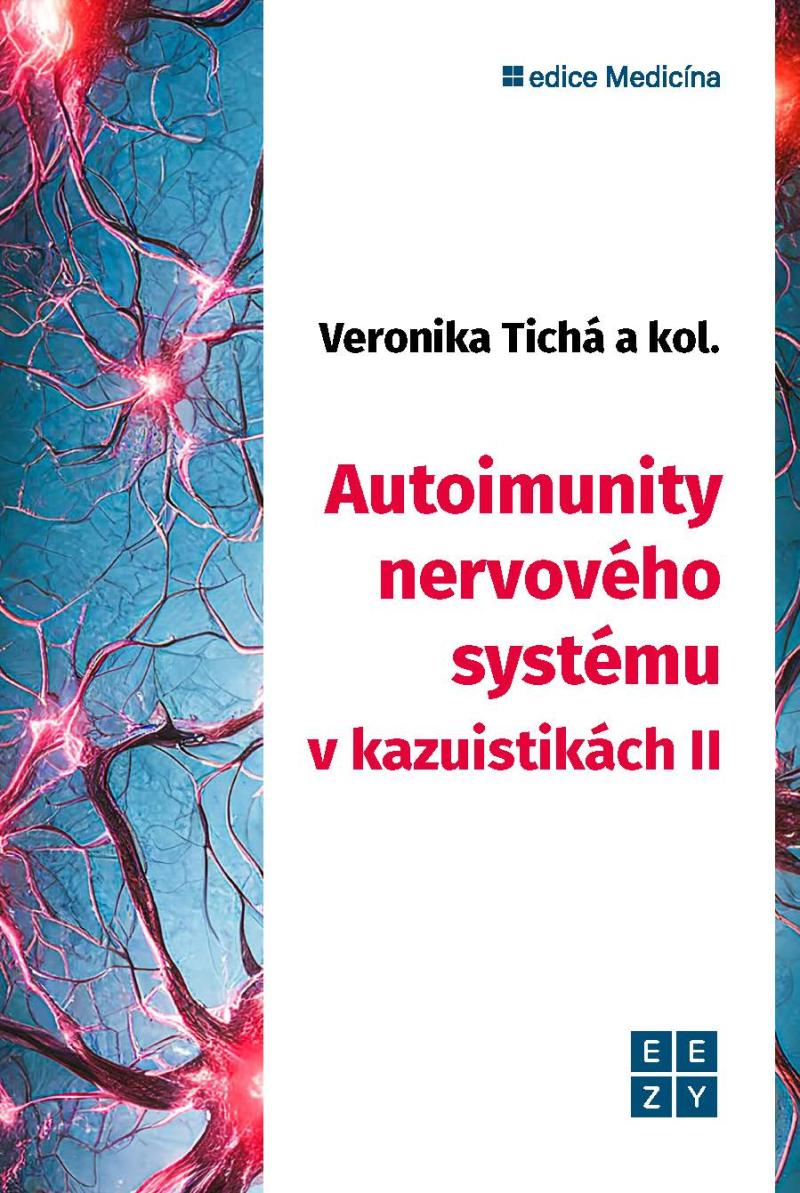 Obrázok Autoimunity nervového systému v kazuistikách II