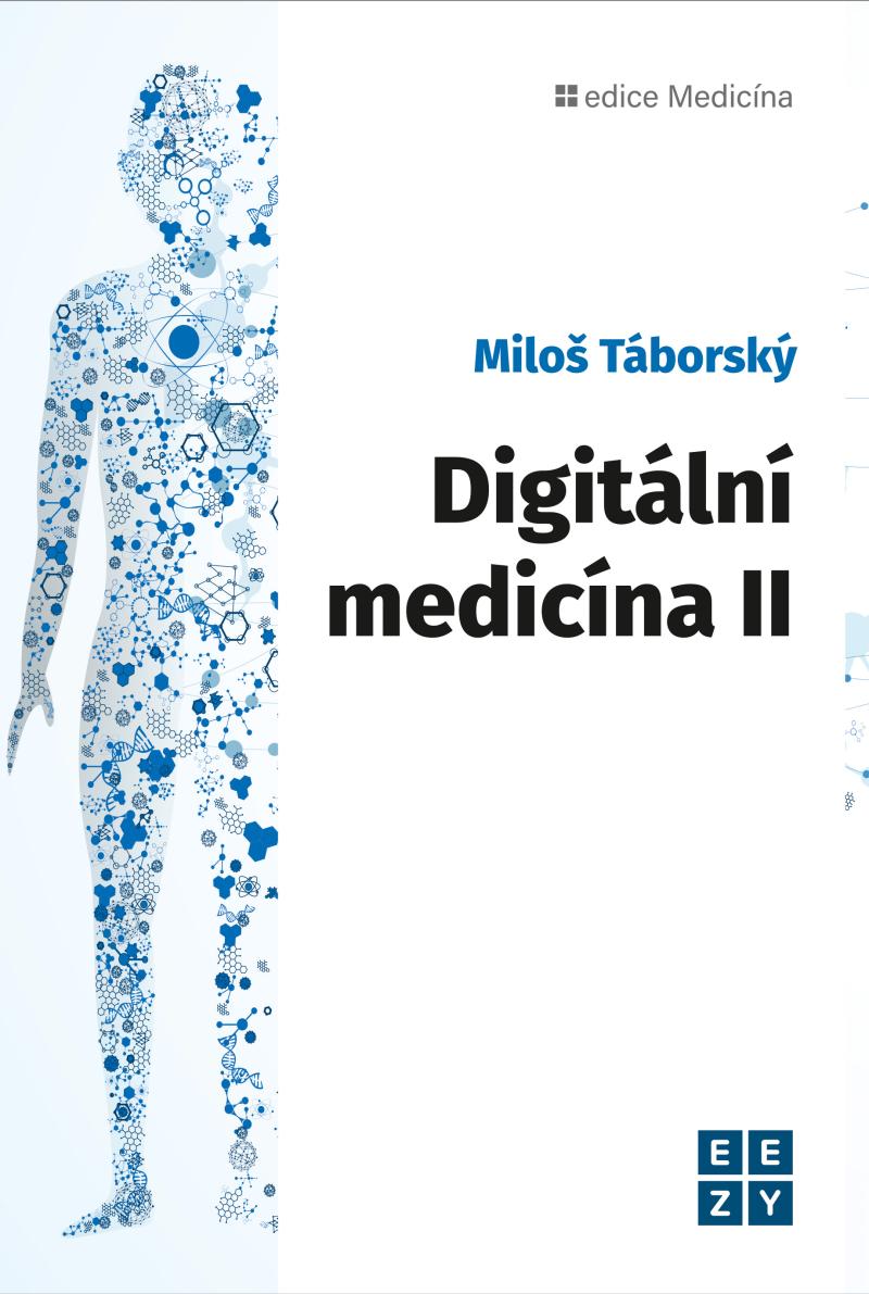 Obrázok Digitální medicína II