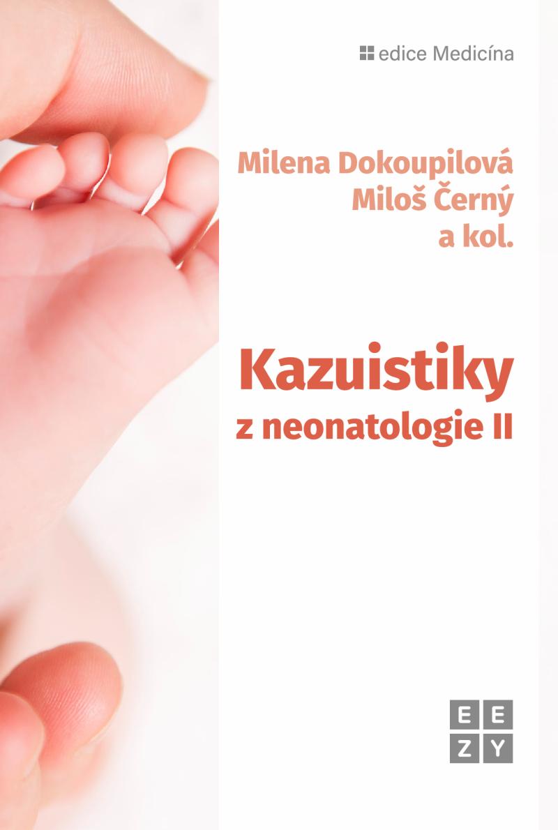 Obrázok Kazuistiky z neonatologie II