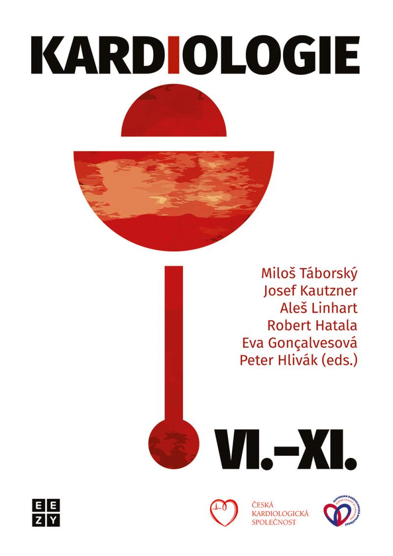 Obrázok Kardiologie VI. – XI.