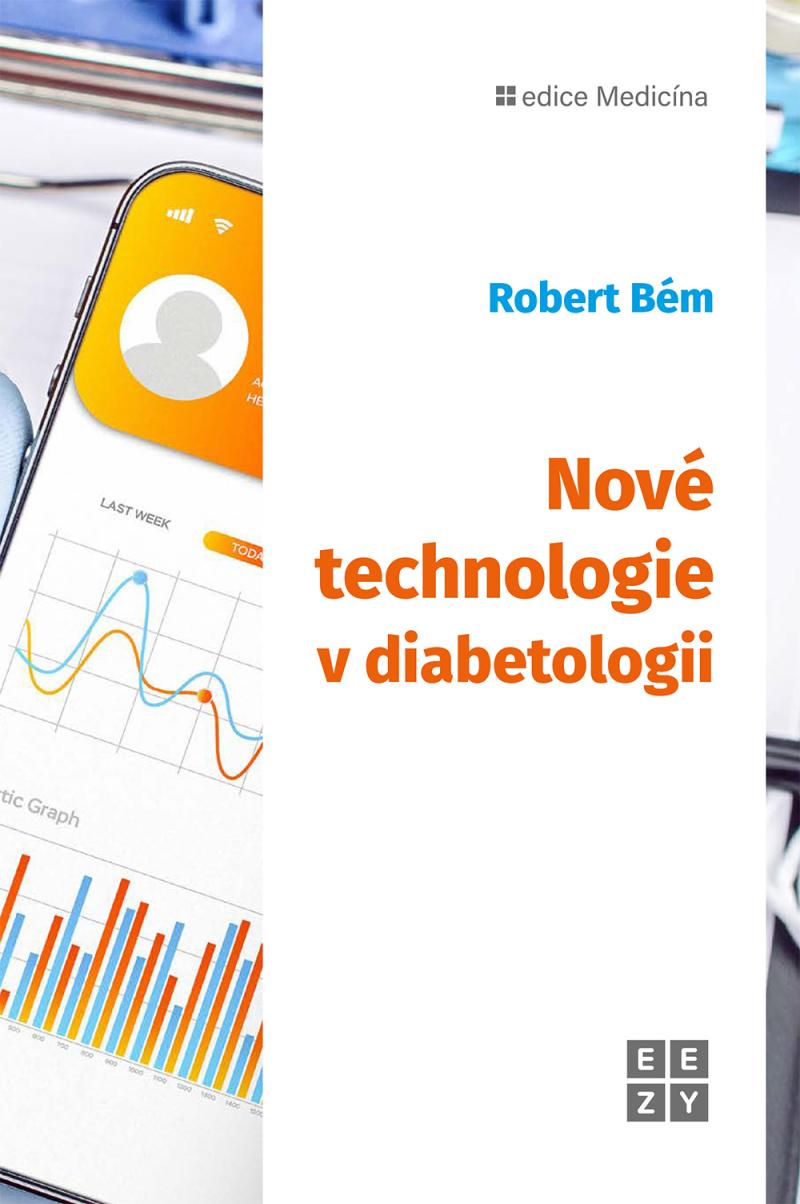 Obrázok Nové technologie v diabetologii