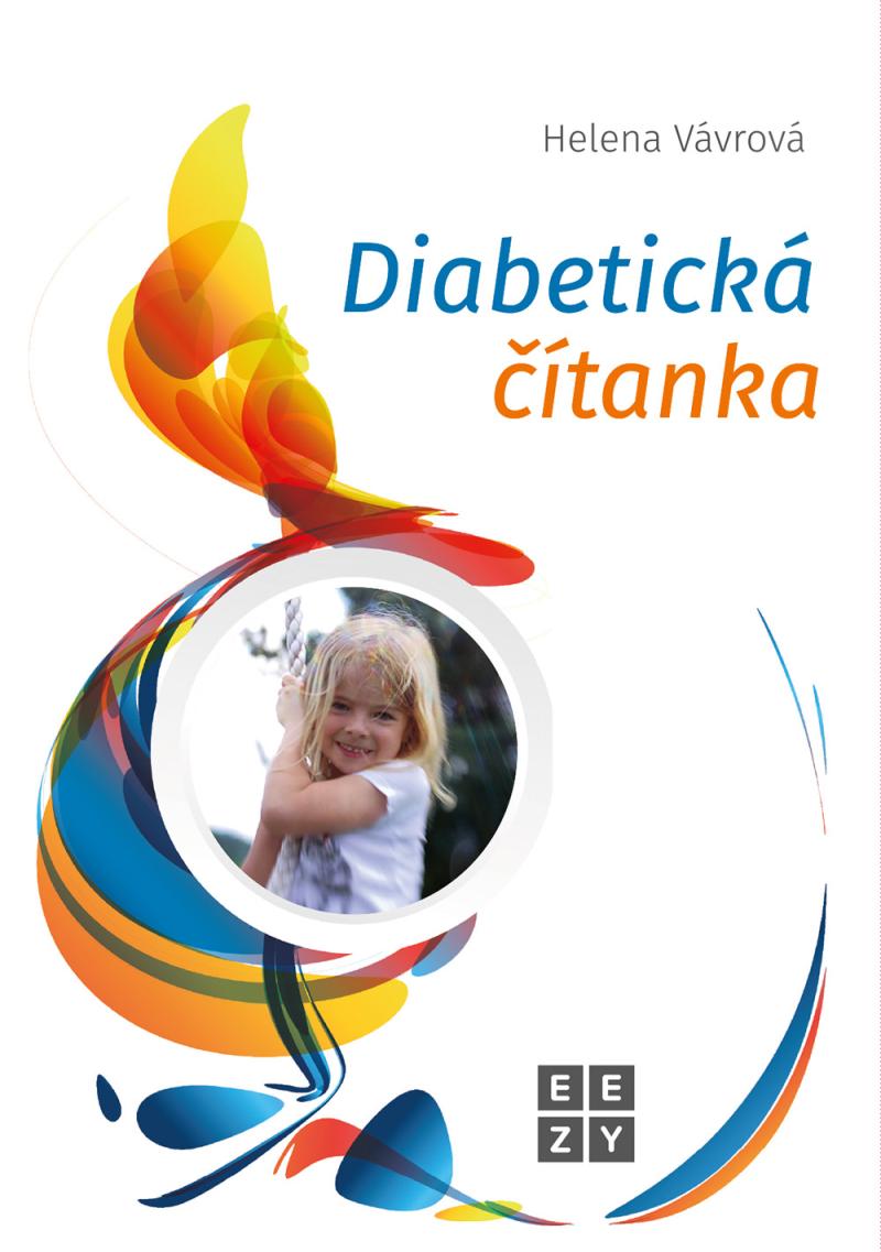 Obrázok Diabetická čítanka