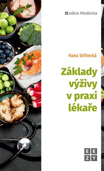 Obrazok Základy výživy v praxi lékaře