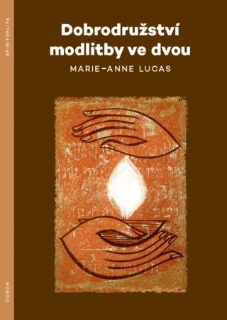 Obrazok Dobrodružství modlitby ve dvou