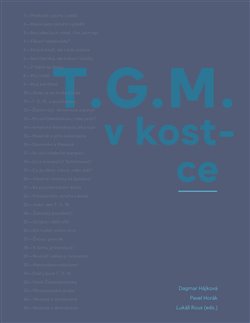 Obrazok T.G.M. v kostce