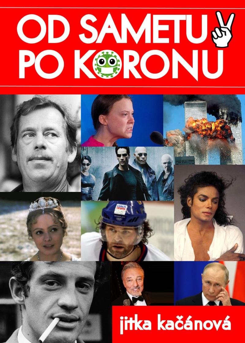 Obrázok Od sametu po koronu