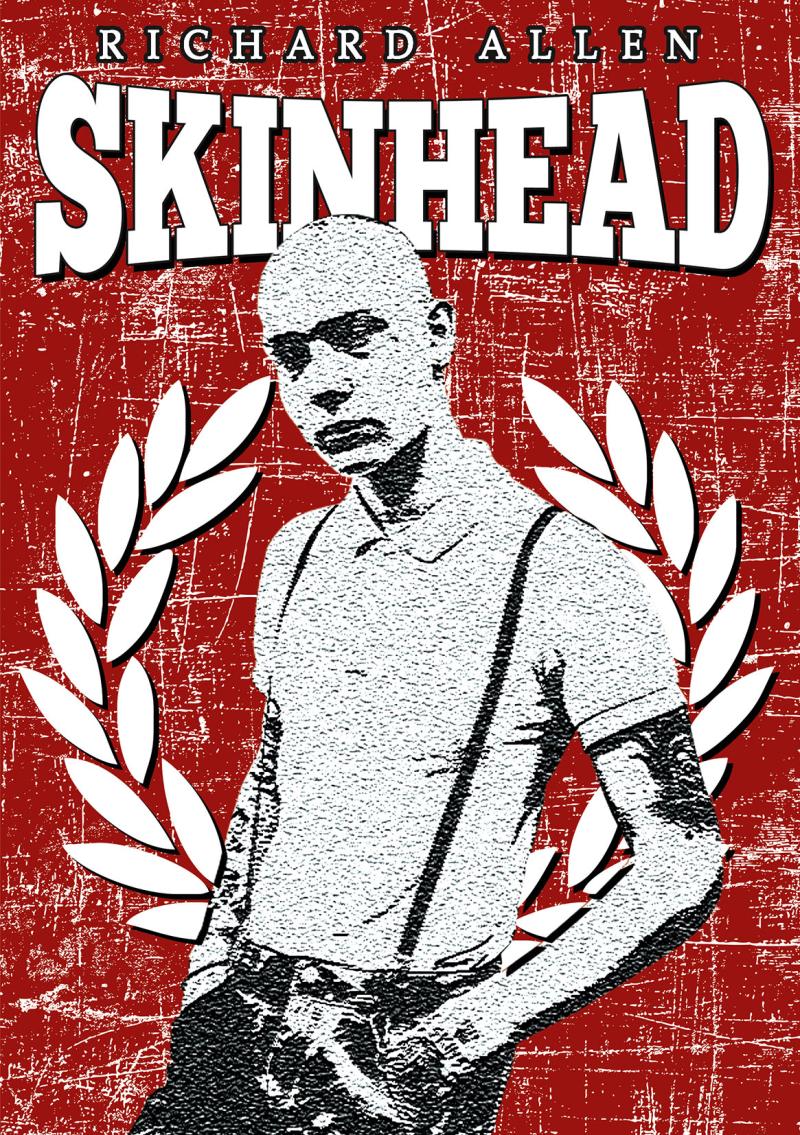 Obrázok Skinhead