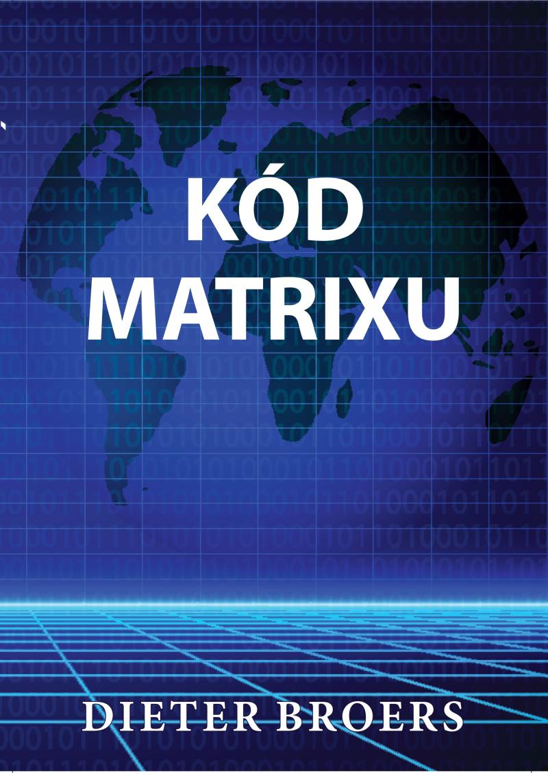 Obrázok Kód Matrix