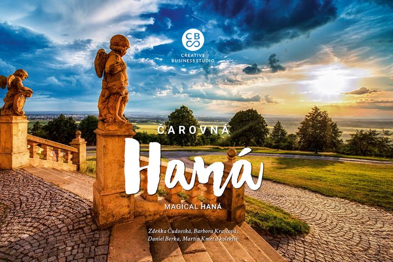 Obrázok Čarovná Haná