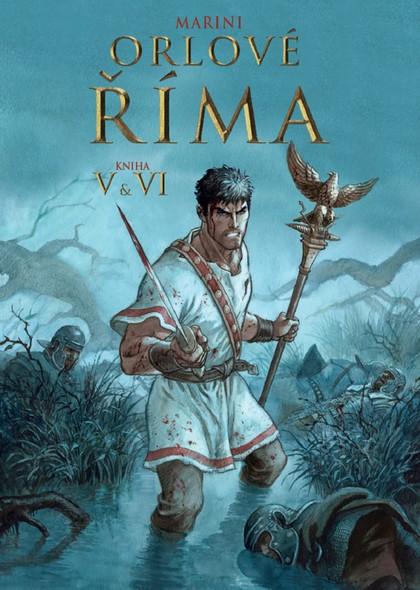 Obrázok Orlové Říma V+VI