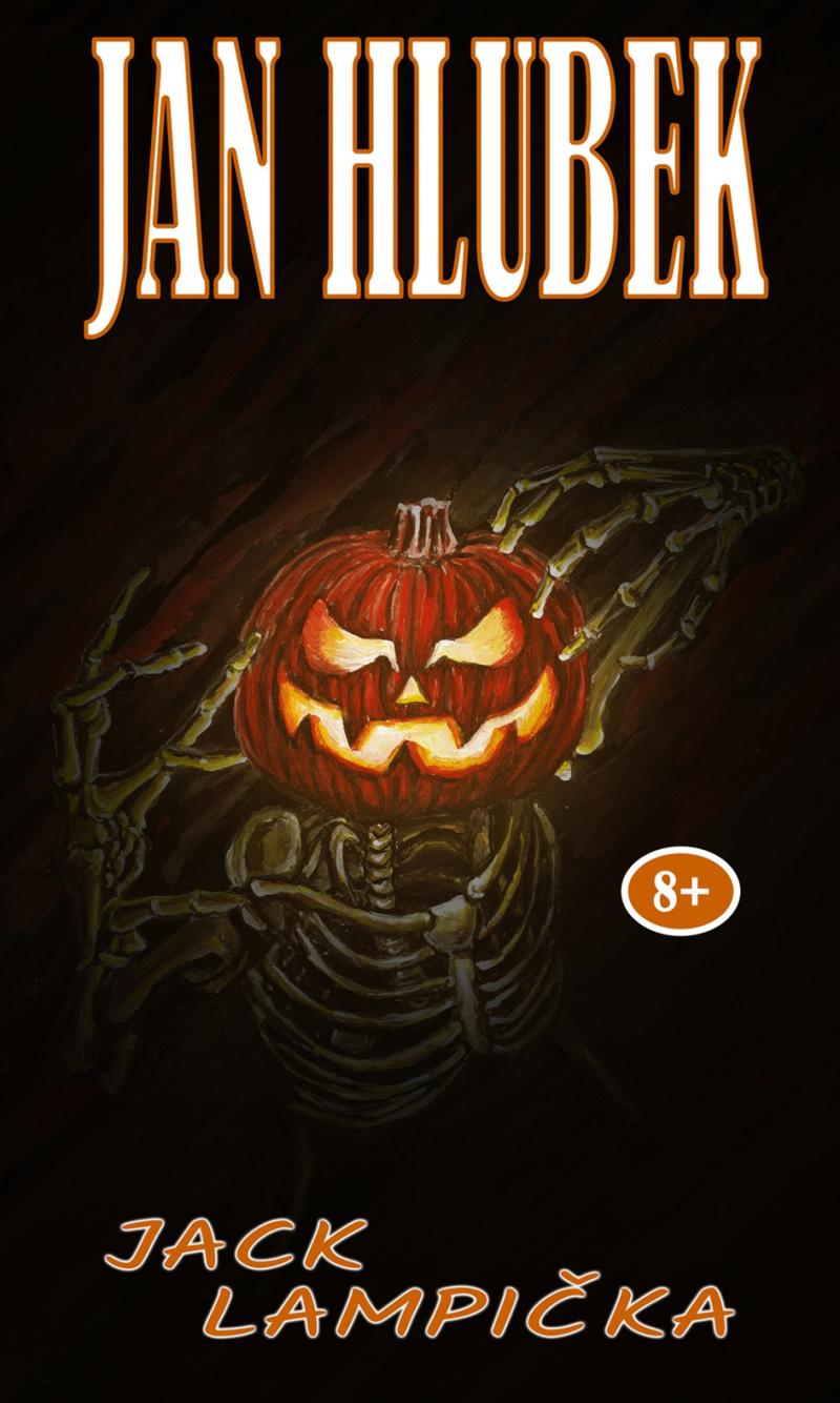 Obrázok Jack Lampička