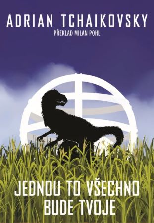 Obrazok Jednou to všechno bude tvoje