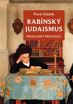 Obrazok Rabínský judaismus - přehledný průvodce