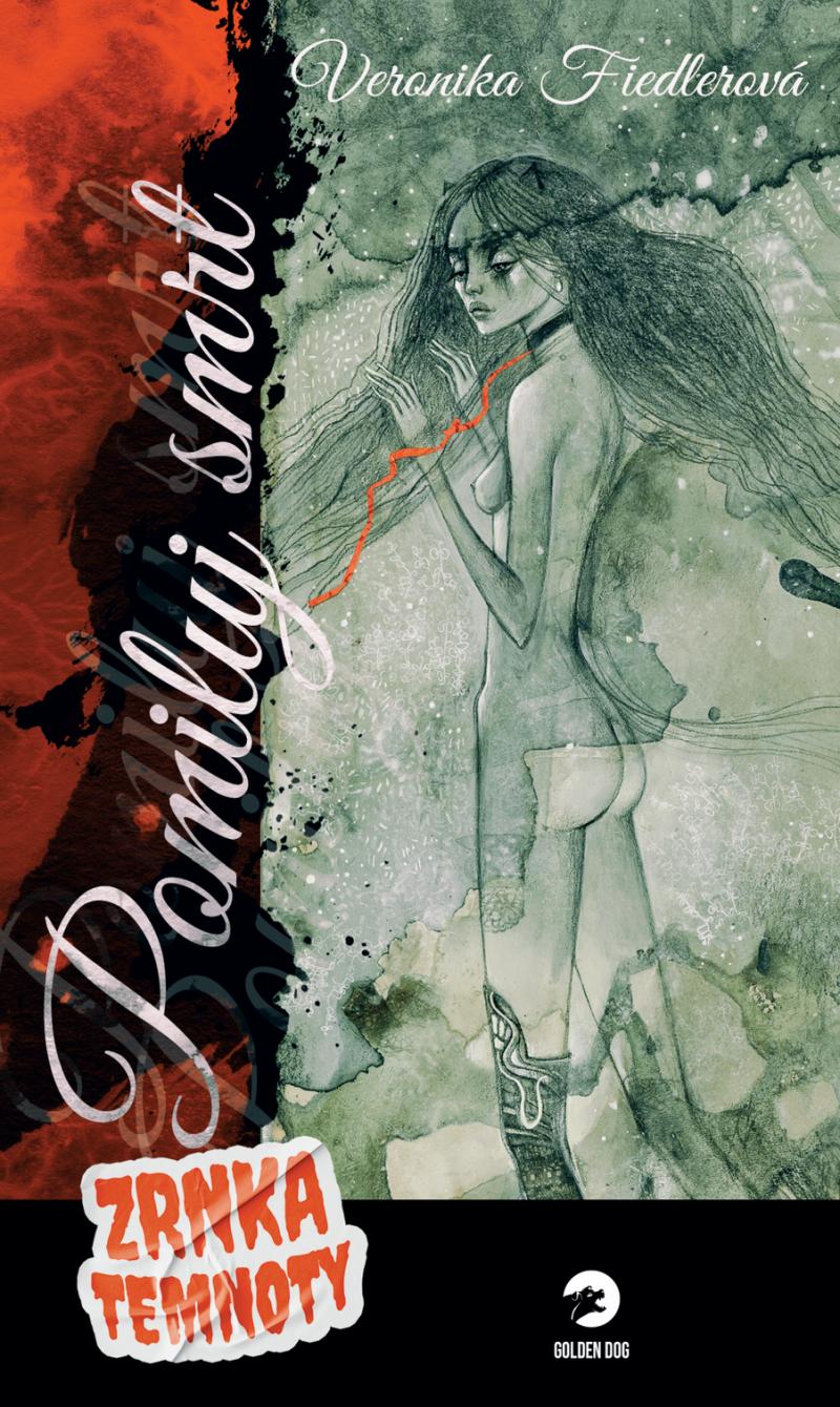 Obrázok Pomiluj smrt - Zrnka temnoty 10