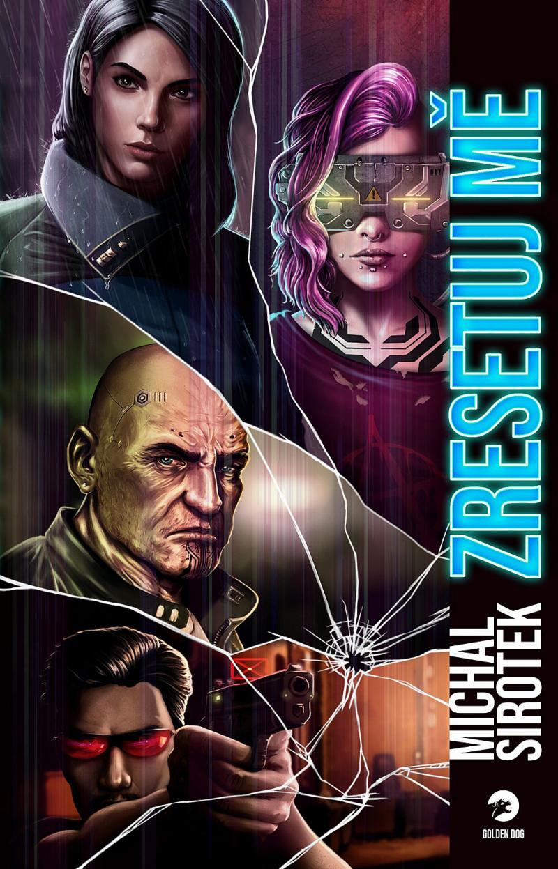 Obrázok Zresetuj mě