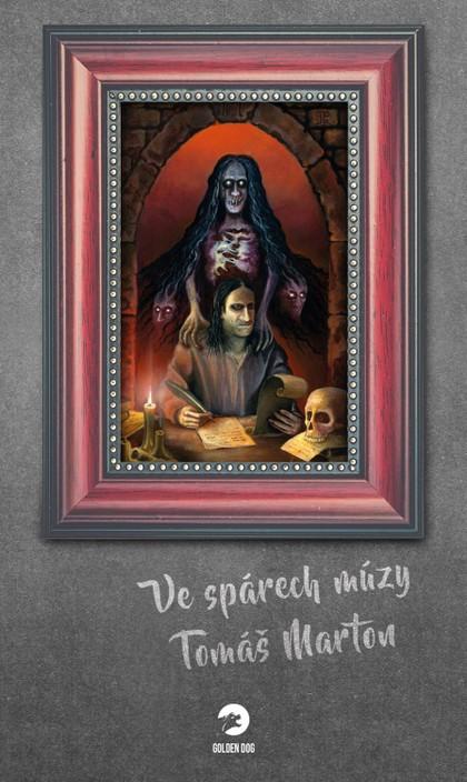 Obrázok Ve spárech múzy