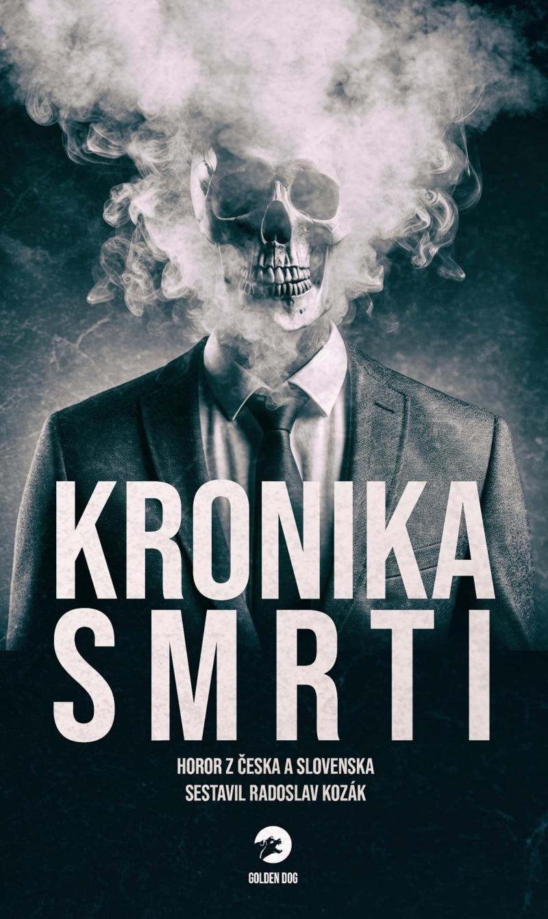 Obrázok Kronika smrti