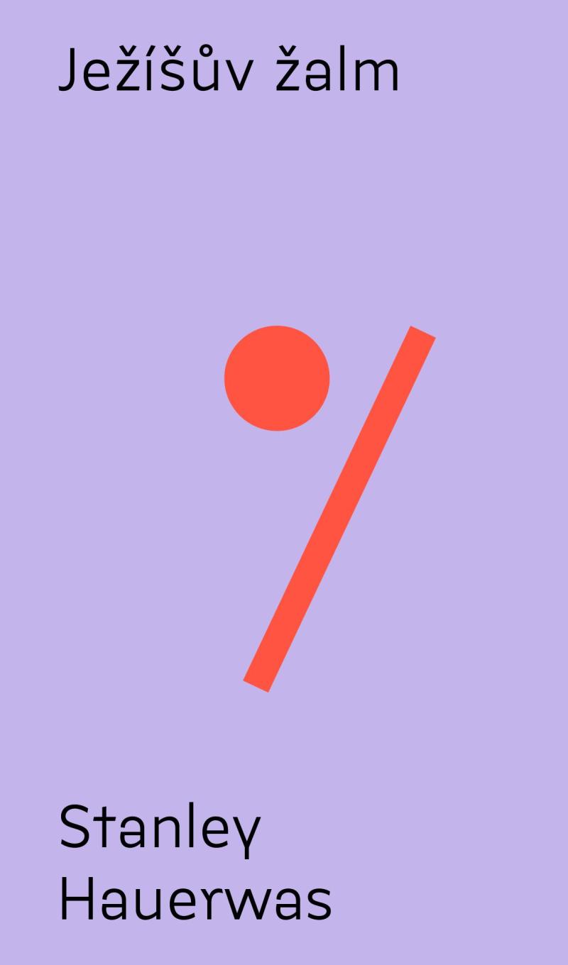 Obrázok Ježíšův žalm