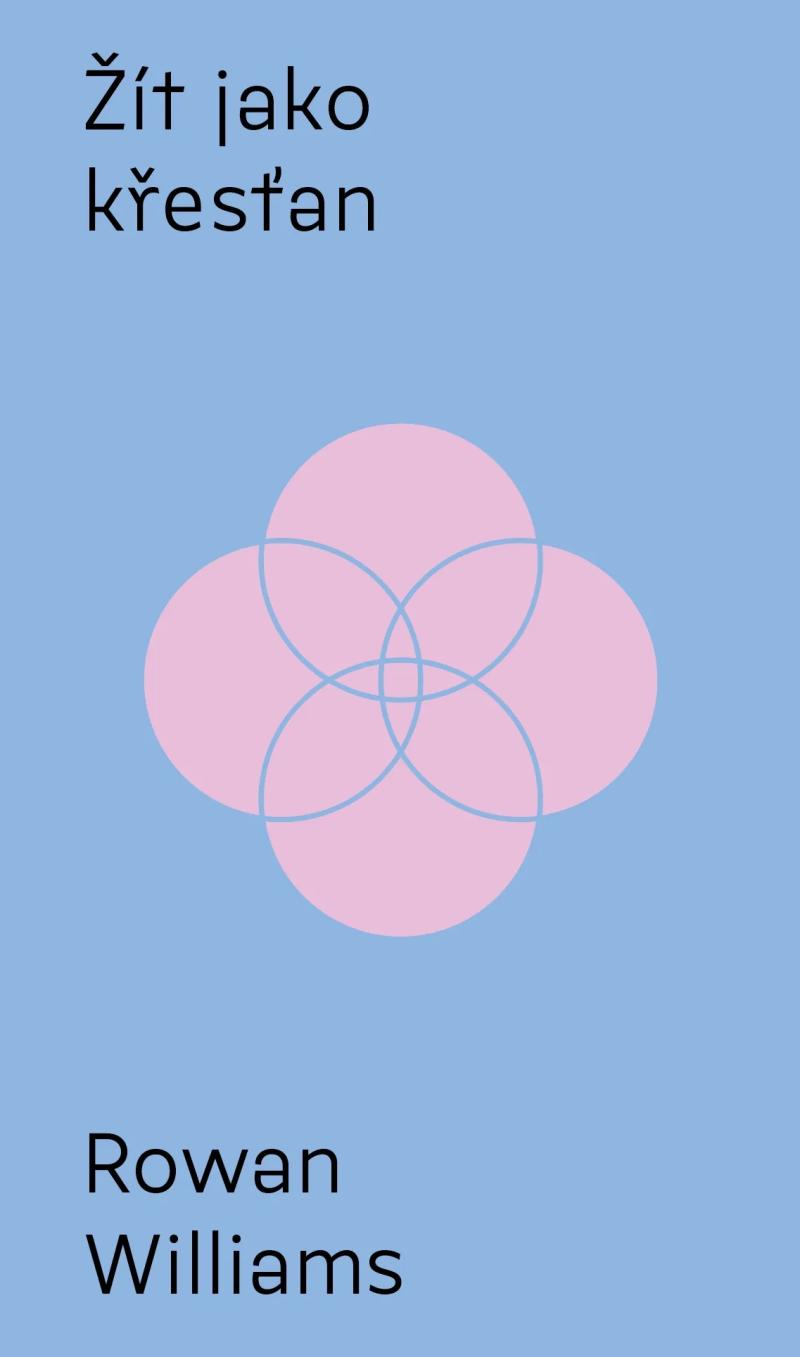 Obrázok Žít jako křesťan