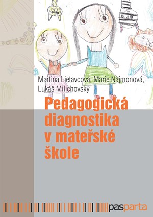 Obrázok Pedagogická diagnostika v mateřské škole