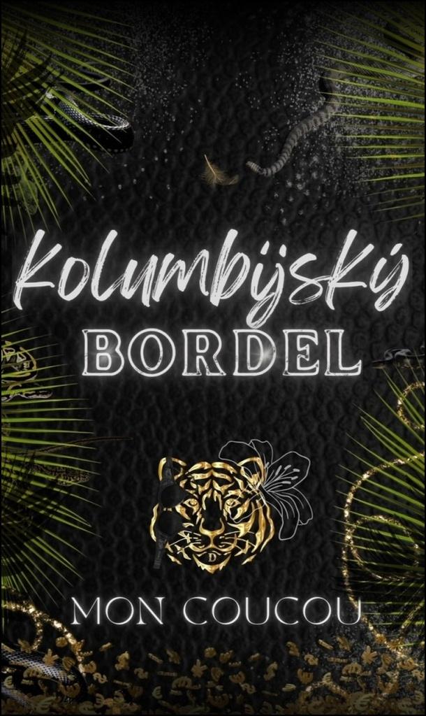 Obrázok Kolumbijský Bordel