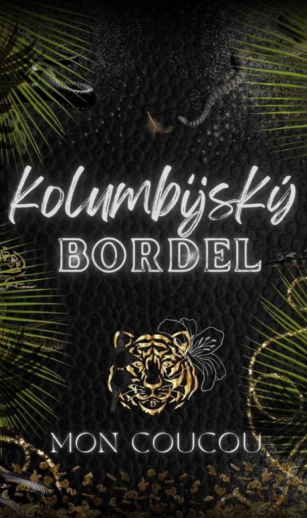 Obrázok Kolumbijský Bordel