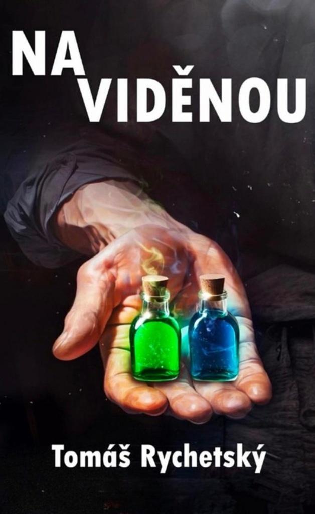 Obrázok Na viděnou